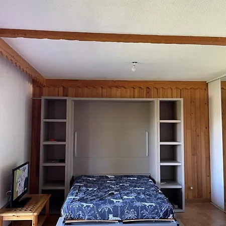 Apartmán La Marmotte Ensoleillee