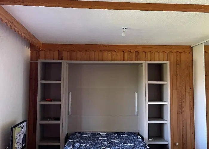 דירה La Marmotte Ensoleillee