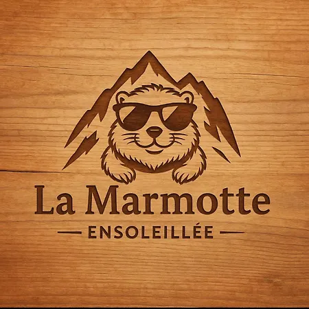 La Marmotte Ensoleillee Appartement Montclar (Alpes-de-Haute-Provence)